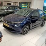 2023 Tata Altroz XZ+ Sunroof Review: Safety Features and New Updates
