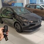 2023 Tata Altroz XZA Plus Dark Edition: Features and Review of the Premium Hatchback