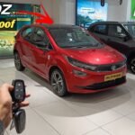 2023 Tata Altroz iCNG Review: New Sunroof and Features Explored