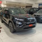 2023 Tata Harrier XT+ Dark Edition: Features and Review of the Black Beast SUV