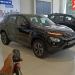 2023 Tata Harrier XZA+ Dark Edition Review: Features and Updates of the Black Beast