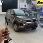 2023 Tata Nexon Base Model XE Review: Features and Value for Money of the 5-Star Rated SUV