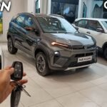 2023 Tata Nexon Creative Review: Features, Price, and Why It’s India’s Top-Selling SUV