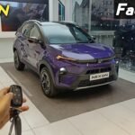 2023 Tata Nexon Facelift Review: New Features, Design, and Updates Explained