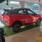 2023 Tata Nexon Fearless Top Model: Price, Features, and Safety Review
