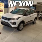 2023 Tata Nexon XMS Review: Features and Pricing of the Most Value for Money Variant