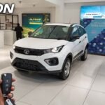2023 Tata Nexon XMS Sunroof Price and Review: 5-Star Safety SUV at ₹9.39 Lakh
