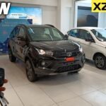 2023 Tata Nexon XZ+ Dark Edition: 5-Star Safety SUV for 10.79 Lakh