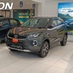 2023 Tata Nexon XZA Plus Review: 5-Star Safety Rated SUV Features and Performance