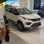 2023 Tata Nexon XZ+S Review: 5-Star Safety Rating, Features, and Pricing Explained