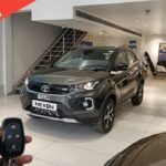 2023 Tata Nexon XZ+S Variant: 5-Star Rated SUV Review and Price Details