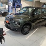 2023 Tata Punch Accomplished Dazzle Camo Review: Features and Price of the 5-Star Rated SUV