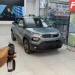 2023 Tata Punch Accomplished Dazzle S Review: New Features and Walkthrough
