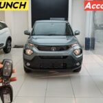 2023 Tata Punch Accomplished Review: 5-Star Safety Micro SUV Features and Pricing