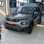 2023 Tata Punch Adventure: Most Value for Money Variant Under 6.84 Lakh