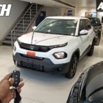2023 Tata Punch Adventure Review: Features, Price, and Why It’s the Most Value-for-Money Variant