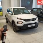 2023 Tata Punch Adventure Rhythm AMT: Most Value for Money Variant at 7.70 Lakh