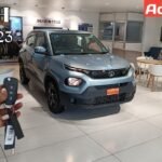2023 Tata Punch Adventure Rhythm AMT Review: Best 5-Star Rated Micro SUV in India