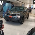 2023 Tata Punch Adventure Rhythm Review: Features, Price, and Value for Money Analysis
