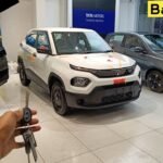 2023 Tata Punch Base Model Review: Features and Price Starting at 5.99 Lakh
