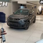 2023 Tata Punch Base Model Review: India’s Most Affordable 5-Star Rated Micro SUV