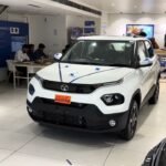 2023 Tata Punch iCNG with Sunroof: Features and Major Updates Explained