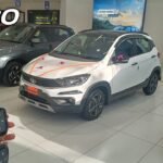 2023 Tata Tiago NRG: 4-Star Safety Rated Sporty Hatchback Features and Price