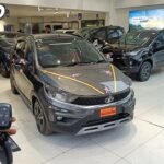 2023 Tata Tiago NRG Review: Price, Features, and 4-Star Safety Rating Explained