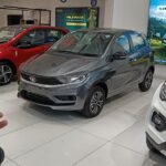 2023 Tata Tiago XT CNG Review: Features, Price, and 4-Star Safety Rating
