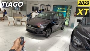 2023 Tata Tiago XT Review: Price, Features, and Most Value for Money Variant Detailed