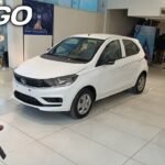 2023 Tata Tiago XTO Review: Most Value for Money Variant at 5.99 Lakh