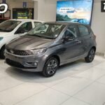 2023 Tata Tiago XZ Plus Review: Top Model Features, Price, and 4-Star Safety Rating