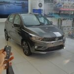 2023 Tata Tiago XZA Plus Review: Features, Price, and 4-Star Safety Rating