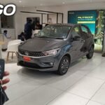 2023 Tata Tiago XZA+ Review: Best 4-Star Rated Hatchback Features and Price