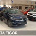 2023 Tata Tigor XZ Plus Review: Features and Price of the 4-Star Safety Rated Sedan