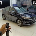 2023 Tata Tigor XZ+ Review: Price, Features, and 4-Star Safety Rating Analysis