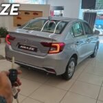 2024 Honda Amaze S Mid Variant: Price, Features, and VFM Review
