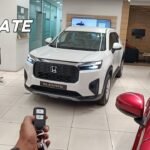 2024 Honda Elevate V Review: Price, Features, and Real-Life Performance