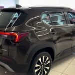 2024 Honda Elevate VX Review: Features, Performance, and Design of the Muscular SUV