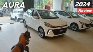 2024 Hyundai Aura S Variant: Price, Features, and VFM Review