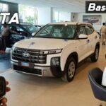 2024 Hyundai Creta E Base Model: Features, Price, and Detailed Review
