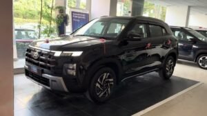 2024 Hyundai Creta S Variant Review: Price, Features, and Best Value for Money Analysis