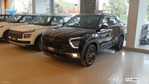 2024 Hyundai Creta SX Adventure Edition: Real-Life Review and Features