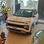 2024 Hyundai Exter S Review: Real-Life Insights and Features