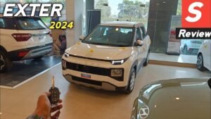 2024 Hyundai Exter S Review: Real-Life Insights and Features