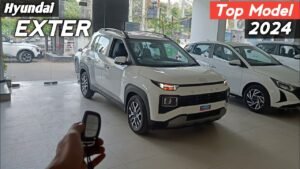 2024 Hyundai Exter SX (O) Connect Review: Features, Price, and Real-Life Performance
