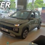2024 Hyundai Exter SX: Price, Features, and Review of the Micro SUV