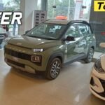 2024 Hyundai Exter SX(O) Connect Review: Price, Features, and Real-Life Performance