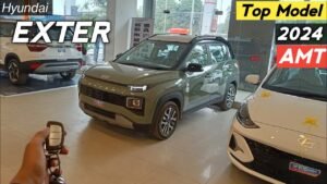 2024 Hyundai Exter SX(O) Connect Review: Price, Features, and Real-Life Performance