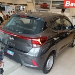 2024 Hyundai Grand i10 Nios Era Base Model: Price, Features, and Comparison